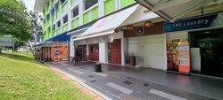 Tampines Street 44 (D18), Shop House #578513801